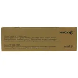 Toner XEROX 006R01731 (Original, Crna)
