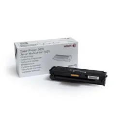 Toner XEROX 106R02773 (Original, Crna)