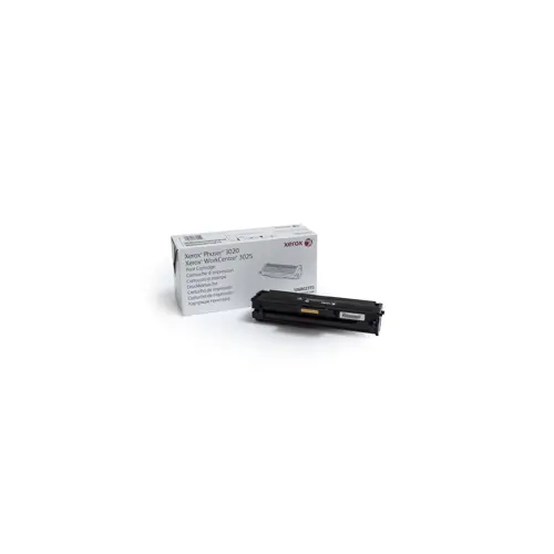 Toner XEROX 106R02773 (original, crni, 1 komad)