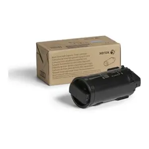 Xerox 106R03939 toner cartridge 1 pc(s) Original Black