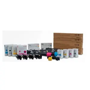 Xerox 106R04084 toner cartridge 1 pc(s) Original Yellow
