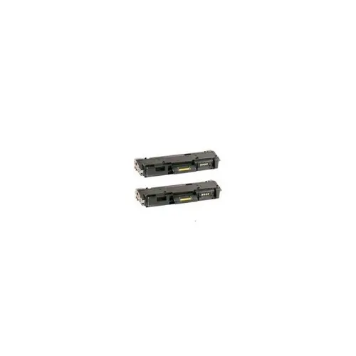 Toner kazeta XEROX 106R04349 (original, crna, 2 komada)