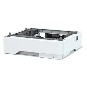 Xerox 550 sheet drawer