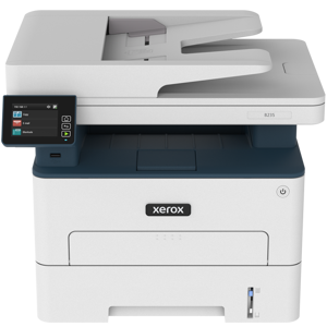 XEROX A4 4in1 B&amp;W multitasker, 34 ppm DAMAGED PACKAGING