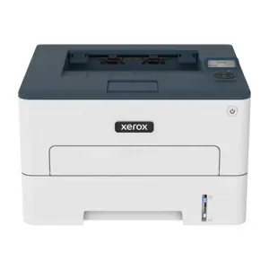XEROX B230DNI black and white A4 laser printer 34 pages/min.