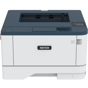 Xerox B310DNI A4 black and white laser printer 40 pages, USB, LAN, Wifi, Duplex.