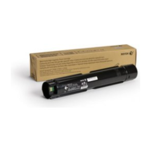 Xerox black extra hi-cap toner for VersaLink C7020 / C7025 / C7030 23.6K