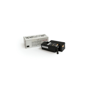 Xerox black toner for Phaser 6020/6022 and WorkCentre 6025/6027 for 2000 pages