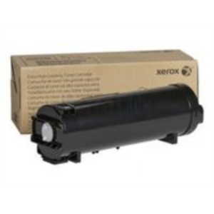 Xerox Black Toner VersaLink B600 / B605 / B610 / B615 for 25,900 copies