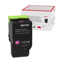 Toner XEROX C310/C315 W| SC (Magenta)