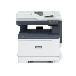 Xerox C325 color multitasking A4 device