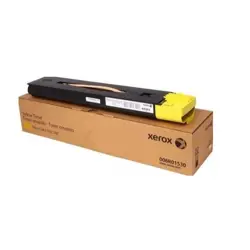 Xerox Color 550/560 DMO Toner Cartridge Yellow 006R01530