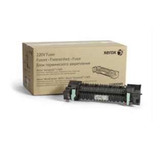 Xerox Fuser 220V WC 6655, C400 / C405