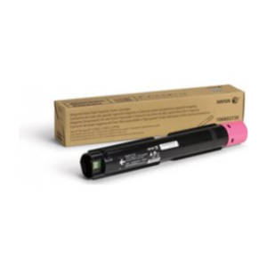 Xerox magenta extra hi-cap toner for VersaLink C7020 / C7025 / C7030 15K