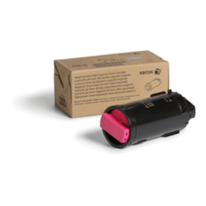 Xerox magenta toner extra hi-cap for VersaLink C600 16.8K