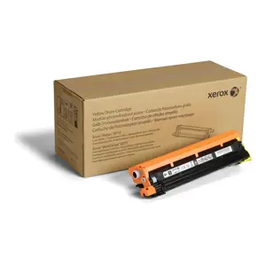 Xerox PHASER 6510 / WORKCENTRE 6515 Yellow Drum Cartridge 48,000 Pages
