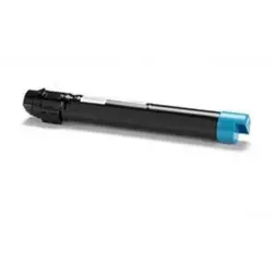 Toner XEROX Toner Cyan (plava boja)