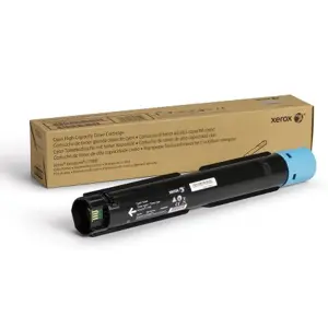 Xerox Toner DMO C7020 Cyan