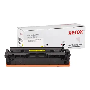 Xerox Toner Everyday  HP 207A (W2212A) Yellow