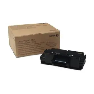 Xerox toner for Phaser 3320 for 11,000 copies