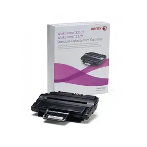 Xerox toner for WorkCentre 3210 / 3220MFP - 106R01487