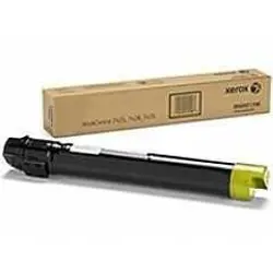 Toner XEROX Toner Yellow (žuta)
