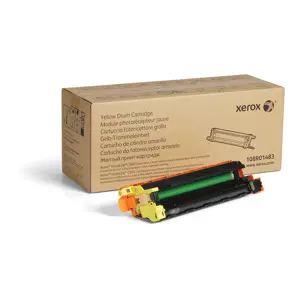 Xerox VersaLink C50X Yellow Drum Cartridge (40,000 pages)