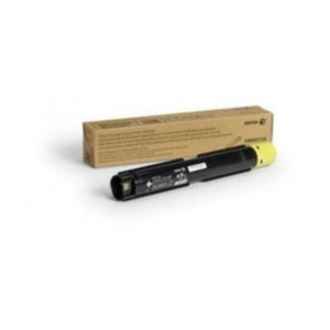Xerox yellow extra hi-cap toner for VersaLink C7020 / C7025 / C7030 15K