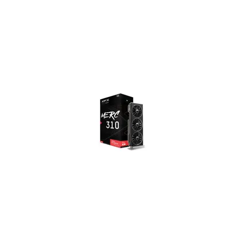 Grafička kartica XFX MERC 310 AMD Radeon RX 7900 XTX (24 GB GDDR6)