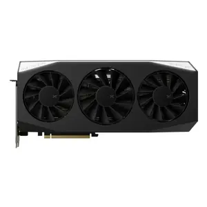 XFX Mercury RX 9060XT OC Gaming 16GB