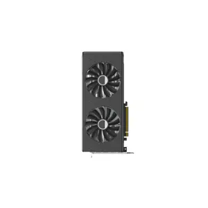 XFX RX-77TSWFTFP graphics card AMD Radeon RX 7700 XT 12 GB GDDR6