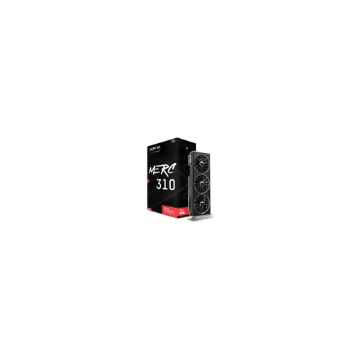 Grafička kartica XFX RX-79TMERCU9 (AMD Radeon RX 7900 XT, 20 GB GDDR6)