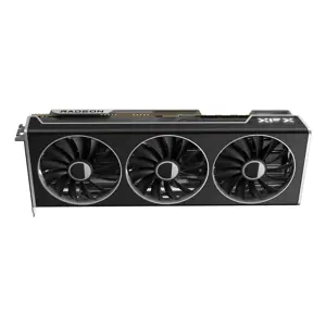 XFX Speedster MERC310 Radeon RX 7900 XTX Black Schwarz Edition (RX-79XMERCB9) (RX79XMERCB9)