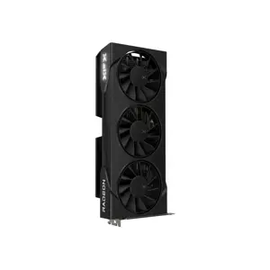 XFX Swift AMD Radeon RX 9060 XT OC Triple Fan Gaming Edition 16GB