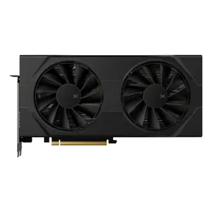 XFX Swift AMD Radeon RX 9060 XT OC White Gaming Edition 16GB