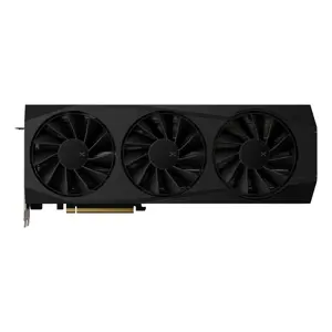 XFX VGA 16GB Radeon RX9070XT Quicksilver OC Gaming Graphics Card 3xDP/1xHDMI