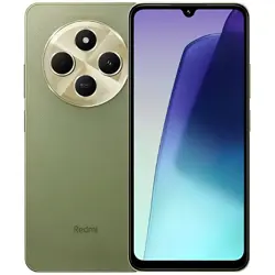 Mobitel XIAOMI 14C 8GB/256GB zeleni
