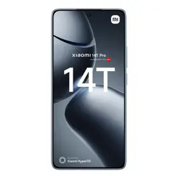 Xiaomi 14T Pro 16.9 cm (6.67") Dual SIM 5G 12 GB 512 GB 5000 mAh Blue