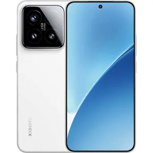 Xiaomi 15 12/256GB 5G White EU