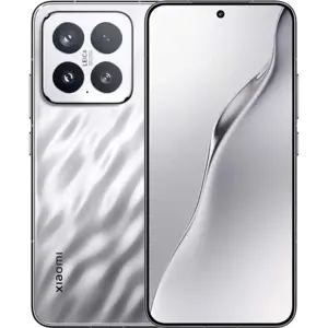 Xiaomi 15 12/512GB 5G Liquid Silver EU