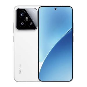 Xiaomi 15 12/512GB 5G White EU
