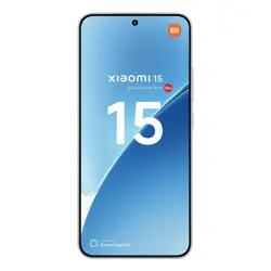 Mobiteli XIAOMI 15 12GB/512GB bijeli