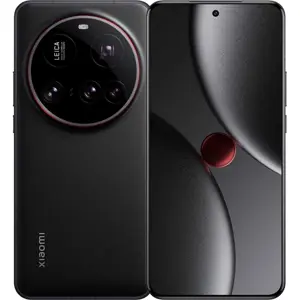 Xiaomi 15 Ultra 16/512GB 5G Black EU