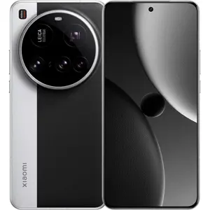 Xiaomi 15 Ultra 16/512GB 5G Silver Chrome EU