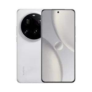 Xiaomi 15 Ultra 17.1 cm (6.73") Dual SIM 5G USB Type-C 16 GB 512 GB 5410 mAh White