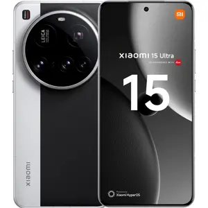 Xiaomi 15 Ultra 6.73" 16/ 512 GB 5410 mAh Silver