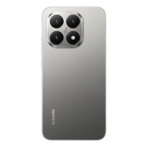 Xiaomi 15T 17.4 cm (6.83") 5G 12 GB 512 GB 5500 mAh Grey