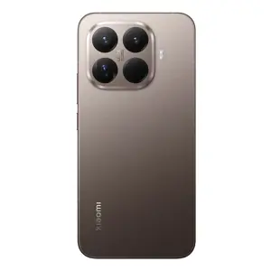 Xiaomi 15T Pro 17.4 cm (6.83") 12 GB 512 GB 5500 mAh Brown