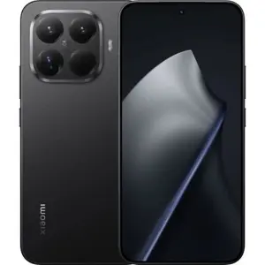 XIAOMI 15T Pro 5G 12+1TB czarny / 6,83" / Android 15