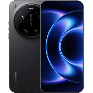 Xiaomi 17 Ultra 12/512GB 5G + Photo Kit Black EU